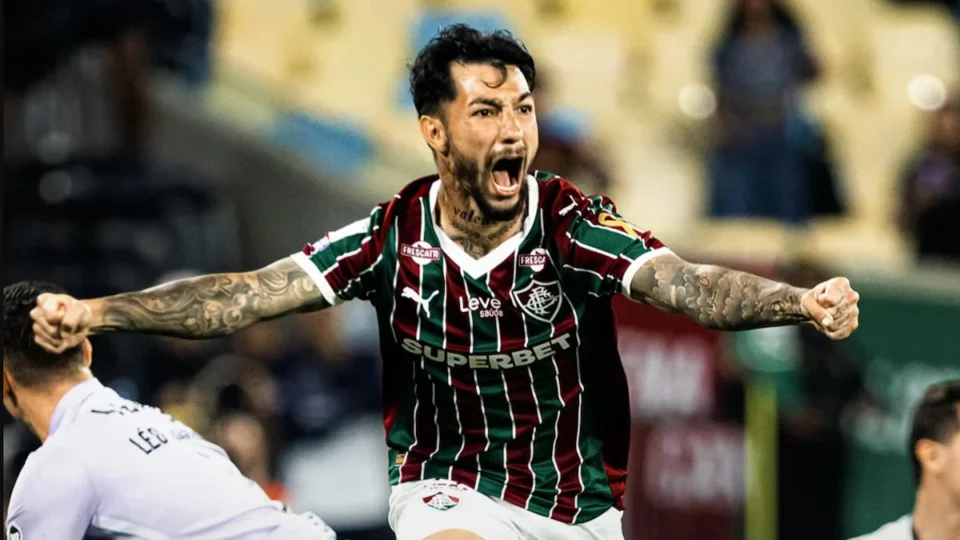 Fluminense vence Vasco no Maracanã e deixa rival em situação dramática no Z4