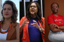 Ameaças de morte e estupro atingem candidatas em MG e expõem violência política contra mulheres