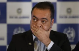 Ex-secretário ligado a Cláudio Castro compra R$ 9 milhões em imóveis após deixar governo