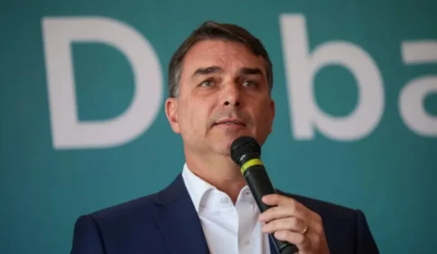 Flávio encosta em Lula no 2º turno e transforma disputa presidencial em jogo aberto