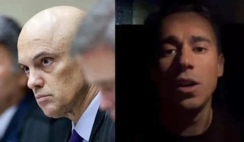Julgamento sobre Moraes termina sem decisão e provoca reação de Nikolas: “O Brasil odeia vocês”