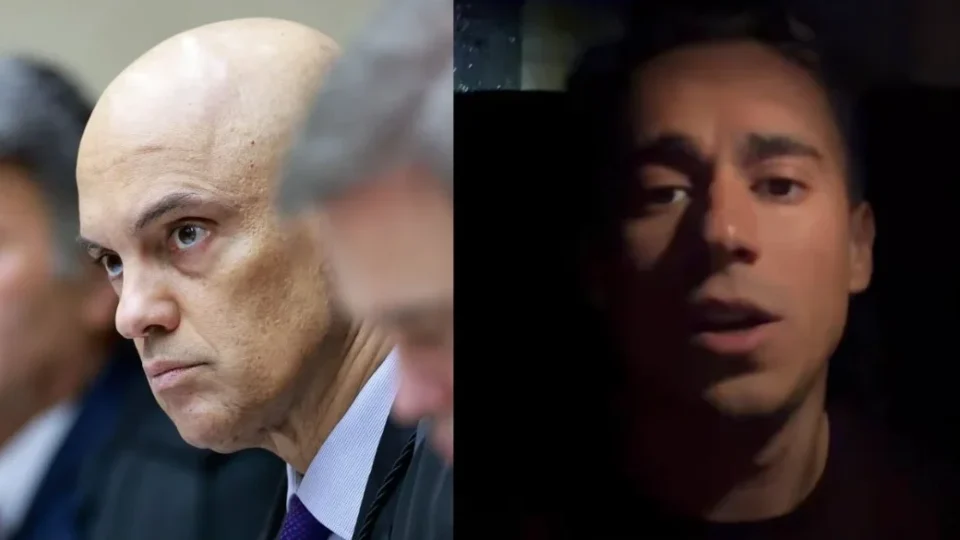 Julgamento sobre Moraes termina sem decisão e provoca reação de Nikolas: “O Brasil odeia vocês”