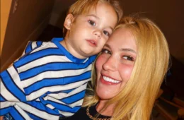 Quem é José Leonardo? Nome do filho de Virginia carrega homenagem e menino já enfrentou internação
