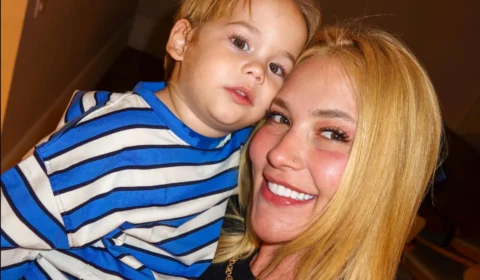 Quem é José Leonardo? Nome do filho de Virginia carrega homenagem e menino já enfrentou internação