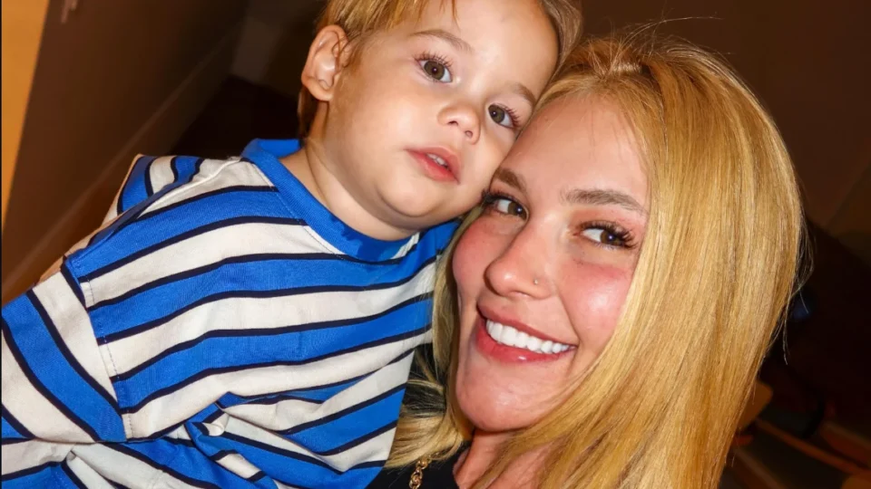 Quem é José Leonardo? Nome do filho de Virginia carrega homenagem e menino já enfrentou internação