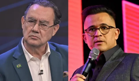 Cury lamenta desaparecimento de conselheiro de campanha em helicóptero com Rick
