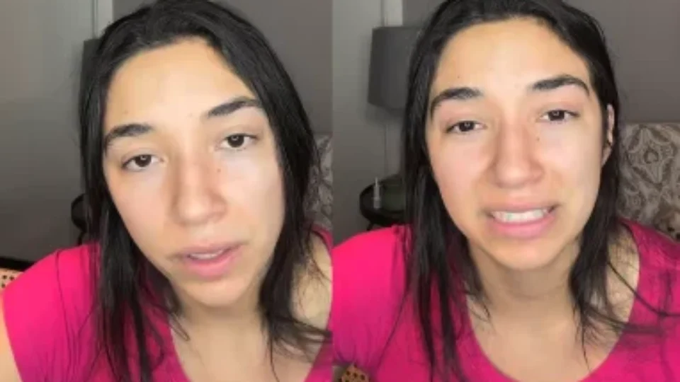Filha de Verônica Costa defende mãe após prisão e afirma: “Era ela ou ele”