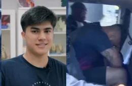 Bombeiro é preso após matar estudante de Medicina durante briga de trânsito em Taubaté