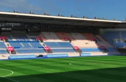 Strasbourg e Monaco empatam em jogo movimentado pela Ligue 1