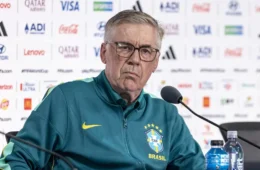 Ancelotti mira quatro do Corinthians para novo ciclo da Seleção; veja quem pode ganhar espaço