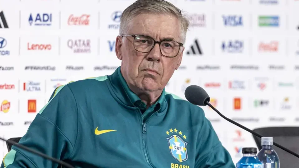 Ancelotti mira quatro do Corinthians para novo ciclo da Seleção; veja quem pode ganhar espaço