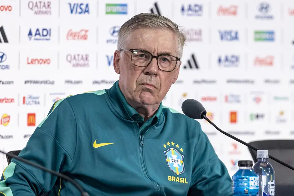Ancelotti mira quatro do Corinthians para novo ciclo da Seleção; veja quem pode ganhar espaço