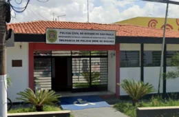 Homem é encontrado morto minutos após roubar farmácia em Suzano