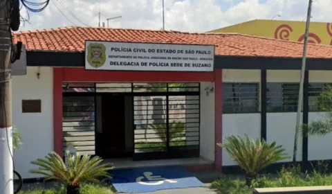 Homem é encontrado morto minutos após roubar farmácia em Suzano