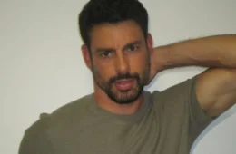 Cauã Reymond é apontado como affair de influenciadora 23 anos mais nova