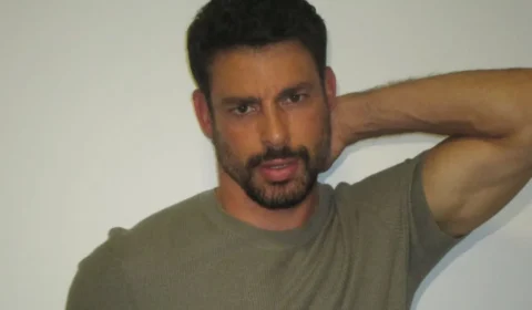 Cauã Reymond é apontado como affair de influenciadora 23 anos mais nova