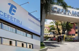 Lula sanciona lei que transforma Cefets de MG e do RJ em universidades federais