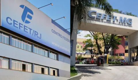 Lula sanciona lei que transforma Cefets de MG e do RJ em universidades federais