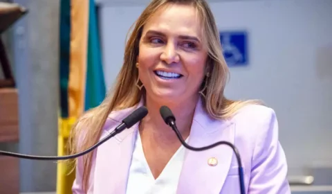 PSD-DF oficializa apoio a Celina Leão após candidatura de Arruda ser barrada