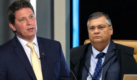 Dino proíbe Mário Frias de sair do país e de ter contato com outros investigados