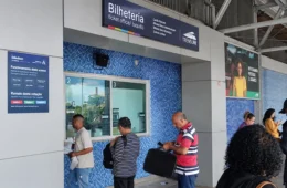 Eleitores do Rio terão transporte público gratuito nos dias de votação