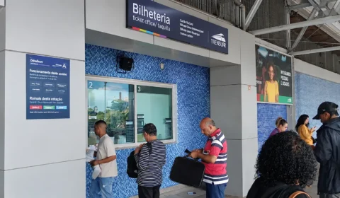 Eleitores do Rio terão transporte público gratuito nos dias de votação