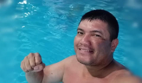 Homem morre após passar mal na praia da Polar, em Boa Vista