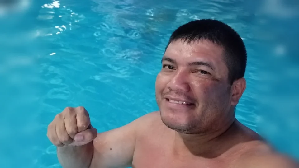 Homem morre após passar mal na praia da Polar, em Boa Vista