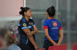 Mulher é ferida com facada durante discussão entre companheiras em Manaus