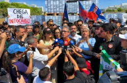 Zema defende investigação e afastamento de ministros do STF em meio à crise na Corte