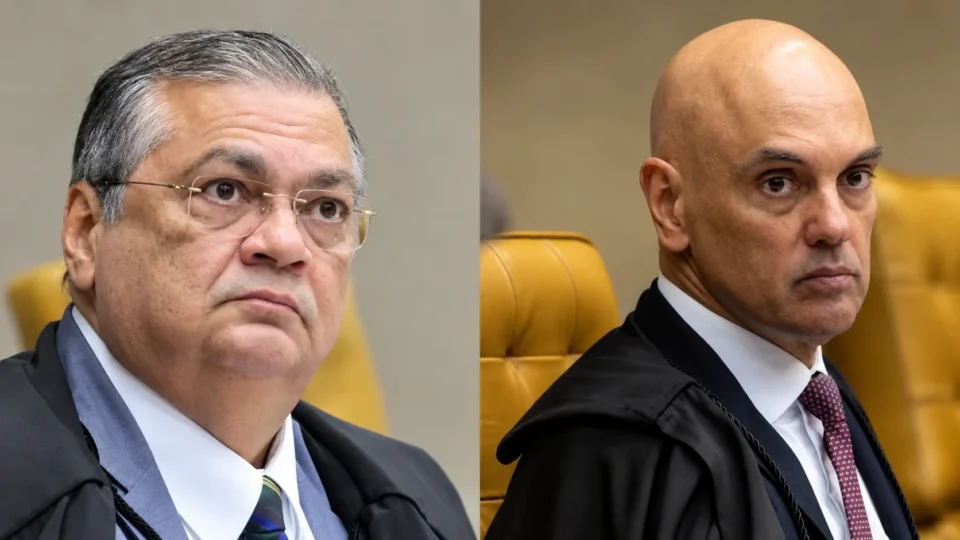 Dino compara casos de Moraes e Mendonça e diz que situações são iguais