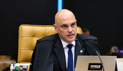 Deputado dos EUA pede ação da OEA e aumenta pressão sobre Alexandre de Moraes