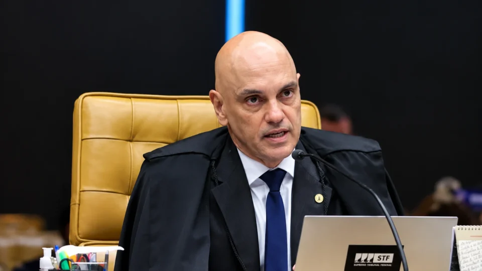 Deputado dos EUA pede ação da OEA e aumenta pressão sobre Alexandre de Moraes
