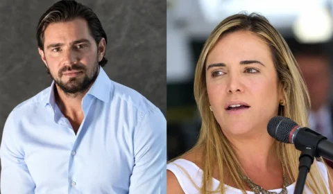 Mensagens de Daniel Vorcaro aumentam pressão sobre Celina Leão na Câmara Legislativa do DF