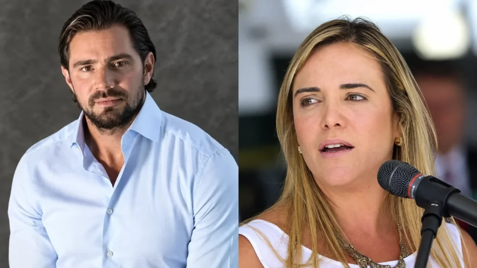 Mensagens de Daniel Vorcaro aumentam pressão sobre Celina Leão na Câmara Legislativa do DF