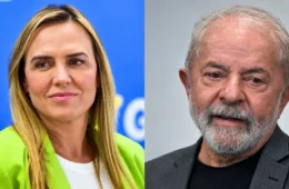 Celina Leão diz que Lula fez ataques pessoais contra ela por ser mulher