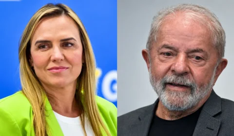 Celina Leão diz que Lula fez ataques pessoais contra ela por ser mulher