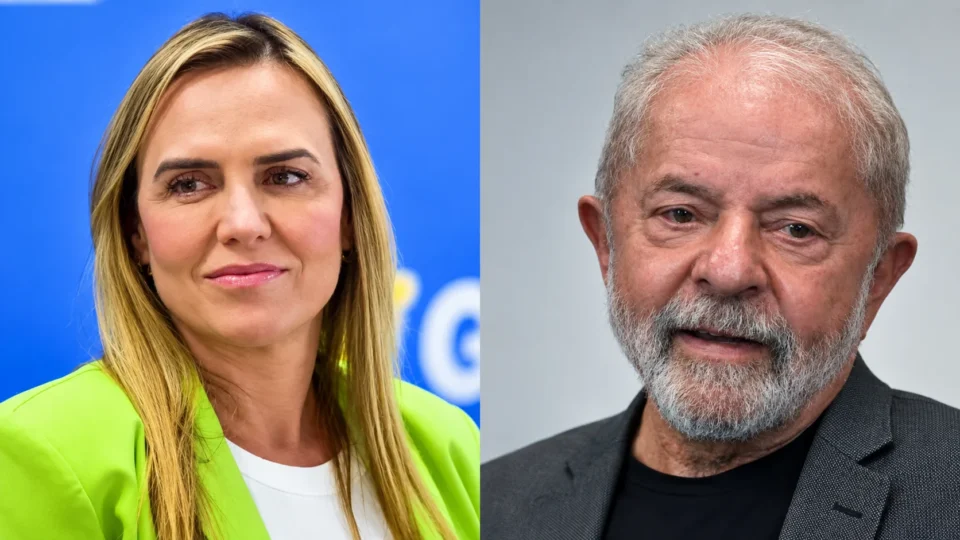 Celina Leão diz que Lula fez ataques pessoais contra ela por ser mulher