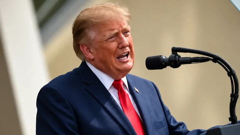 Trump anuncia acordo com Dinamarca e Groenlândia e amplia presença dos EUA no Ártico