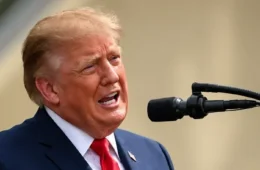 Trump chama eleição brasileira de “desgraça” e diz que vai conversar com Lula