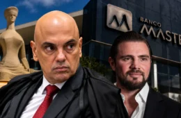 Caso Master: novos vídeos aumentam pressão sobre Moraes e acendem debate sobre eleições de 2026