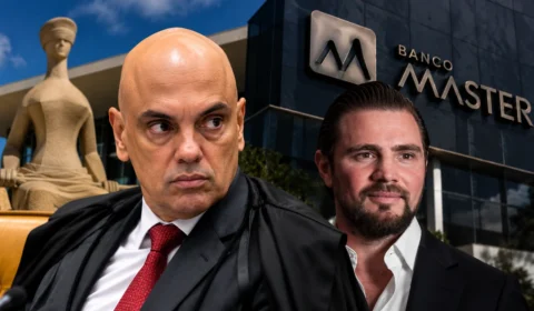 Caso Master: novos vídeos aumentam pressão sobre Moraes e acendem debate sobre eleições de 2026