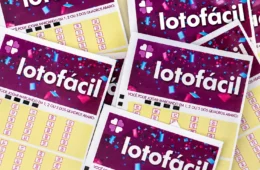 Lotofácil 3785: confira os números sorteados nesta segunda-feira
