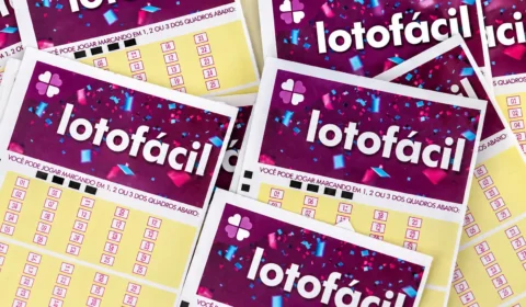 Lotofácil 3785: confira os números sorteados nesta segunda-feira