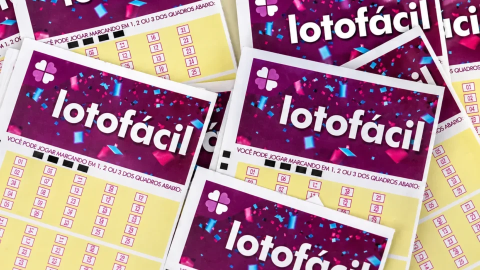 Lotofácil 3785: confira os números sorteados nesta segunda-feira