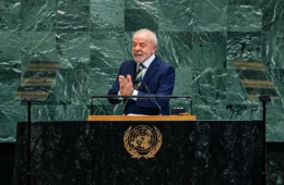 Discurso de Lula na ONU reforça debate sobre soberania e eleições, analisam especialistas no NC News