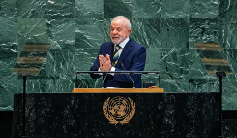 Discurso de Lula na ONU reforça debate sobre soberania e eleições, analisam especialistas no NC News