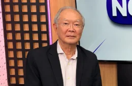 Coronel Nishikawa fala sobre volta à política e planos para a Alesp no NC News Entrevista