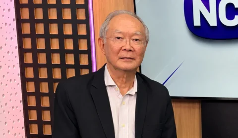 Coronel Nishikawa fala sobre volta à política e planos para a Alesp no NC News Entrevista
