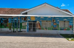 Bebê de 1 ano e 7 meses morre após ser encontrado desacordado em creche de SC